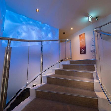 Hotel Monica Hayama (Adults Only) Екстериор снимка