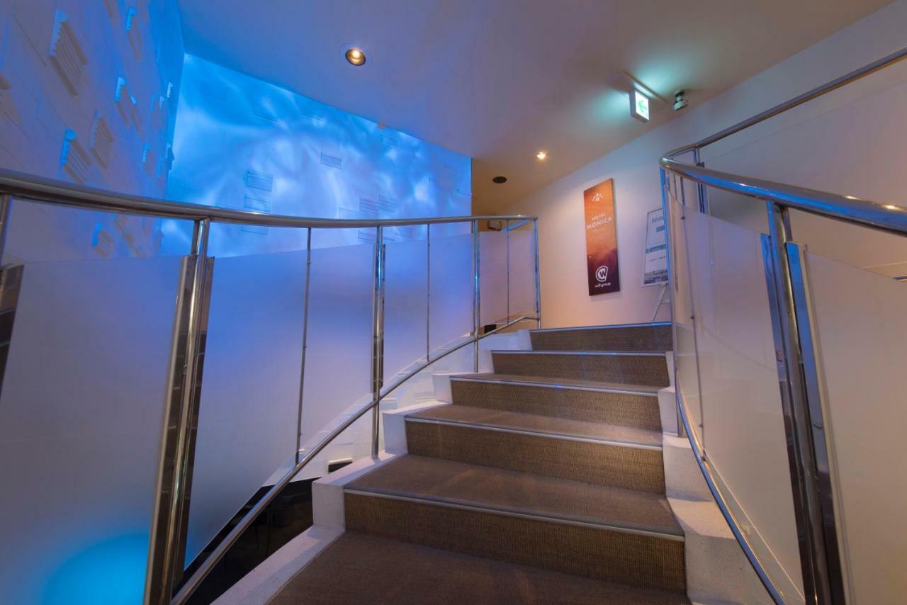 Hotel Monica Hayama (Adults Only) Екстериор снимка