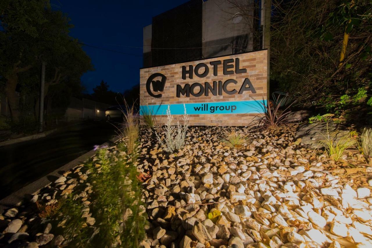 Hotel Monica Hayama (Adults Only) Екстериор снимка